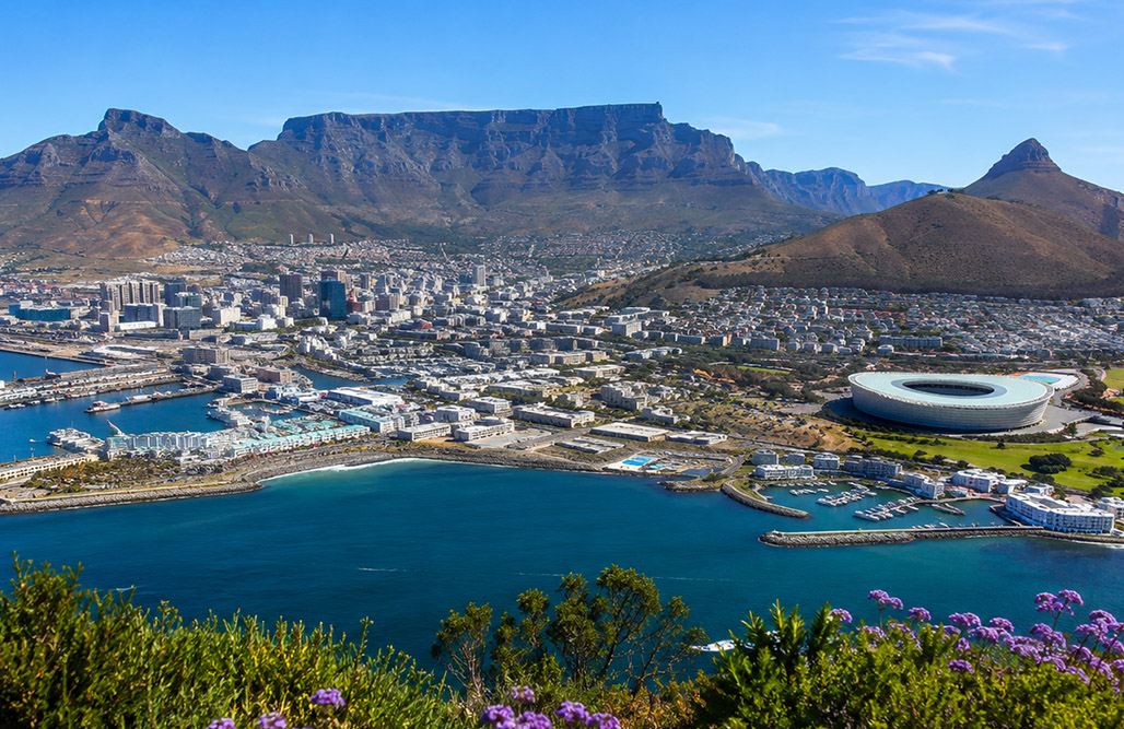 Zimangaliso LLK Tours image