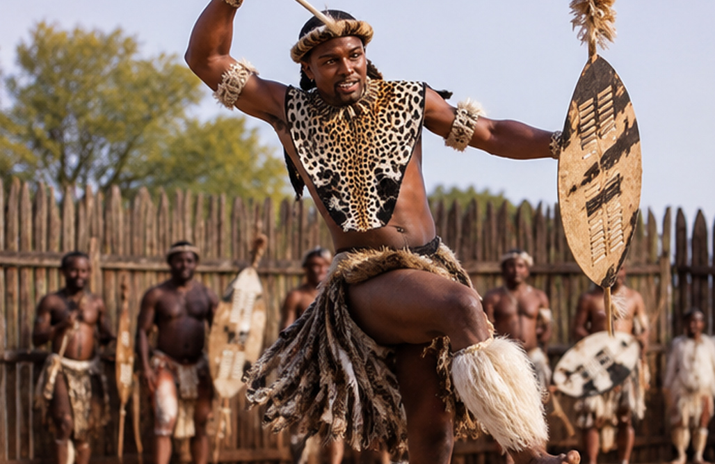 Zimangaliso LLK Tours image