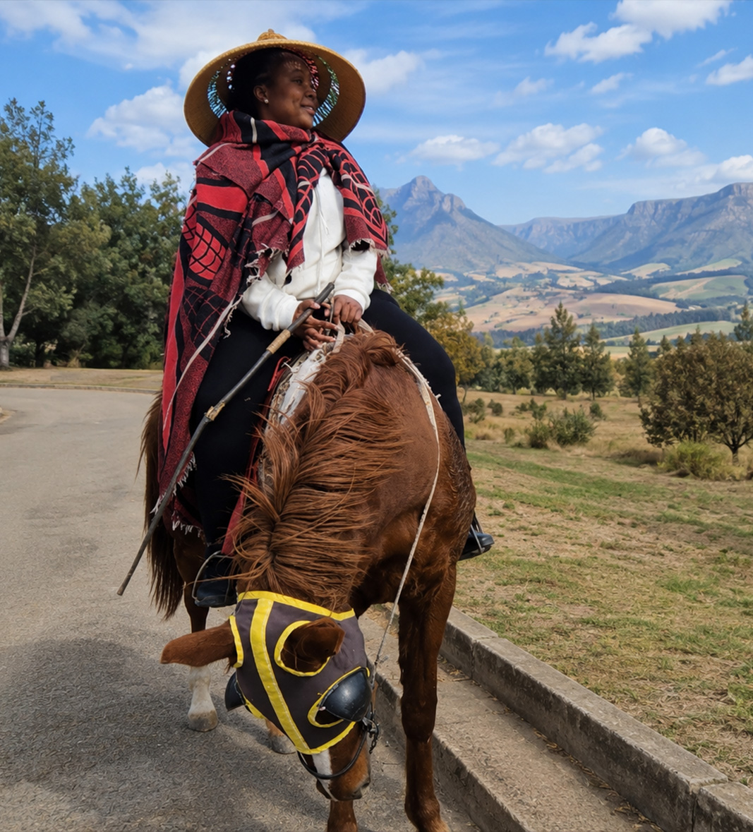 Zimangaliso LLK Tours image